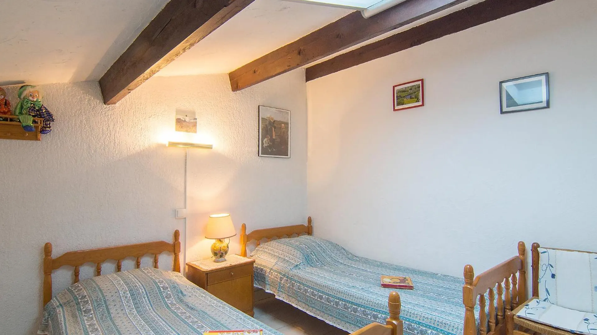 Holiday Home Le Clos Du Rigaud-3 By Interhome Cavalaire-sur-Mer