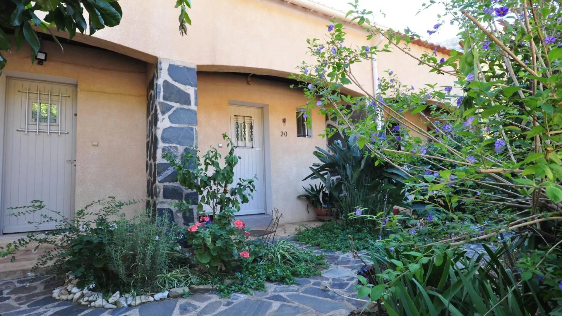 Holiday Home Le Clos Du Rigaud-3 By Interhome Cavalaire-sur-Mer France