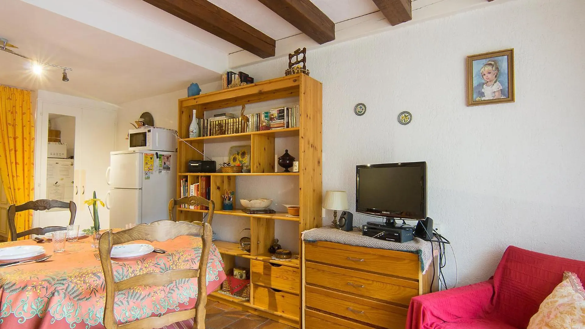 Holiday Home Le Clos Du Rigaud-3 By Interhome Cavalaire-sur-Mer