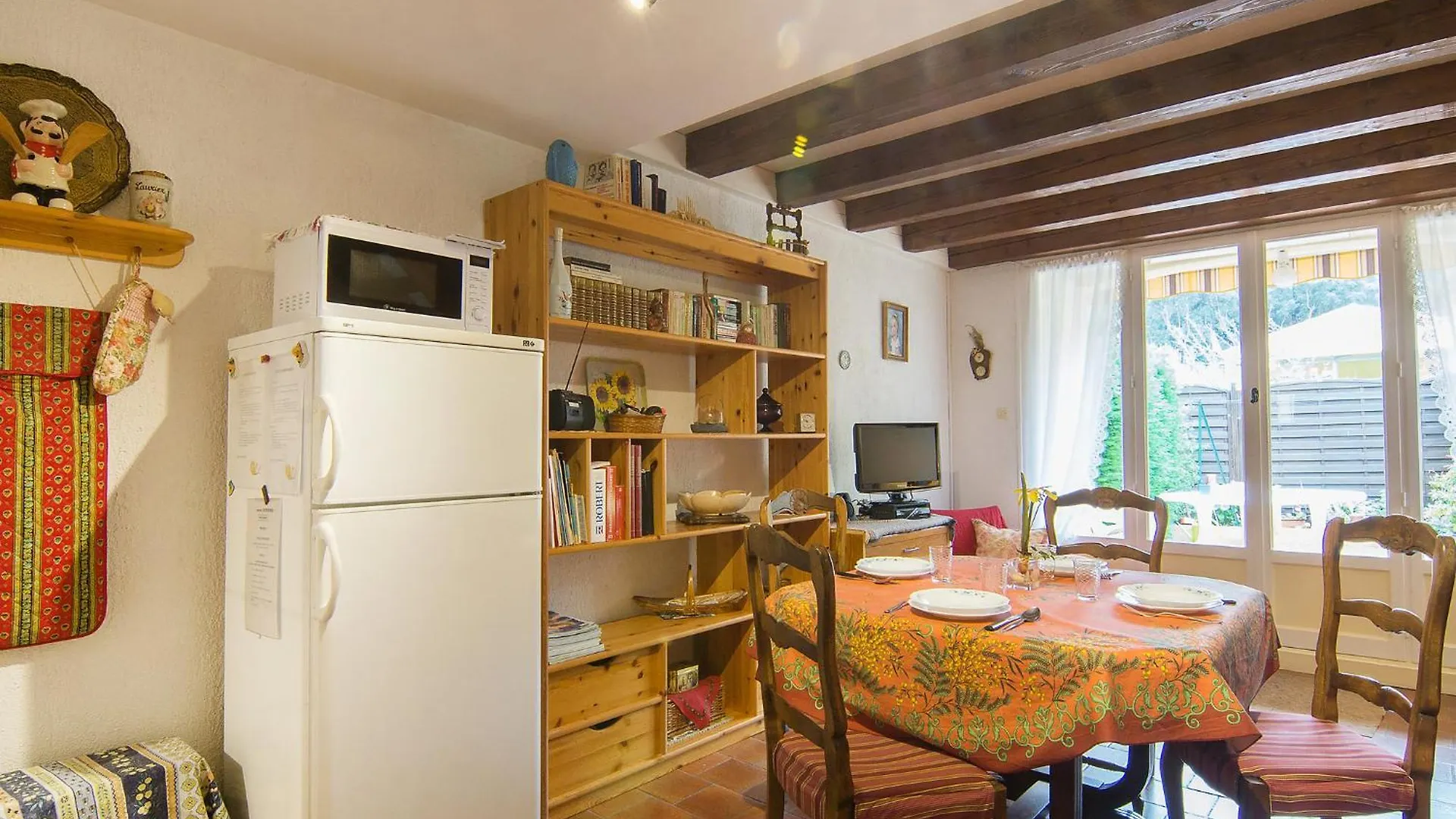 Holiday Home Le Clos Du Rigaud-3 By Interhome Cavalaire-sur-Mer Francia