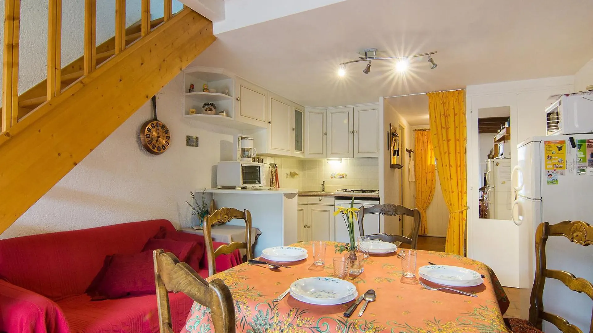 Holiday Home Le Clos Du Rigaud-3 By Interhome Cavalaire-sur-Mer