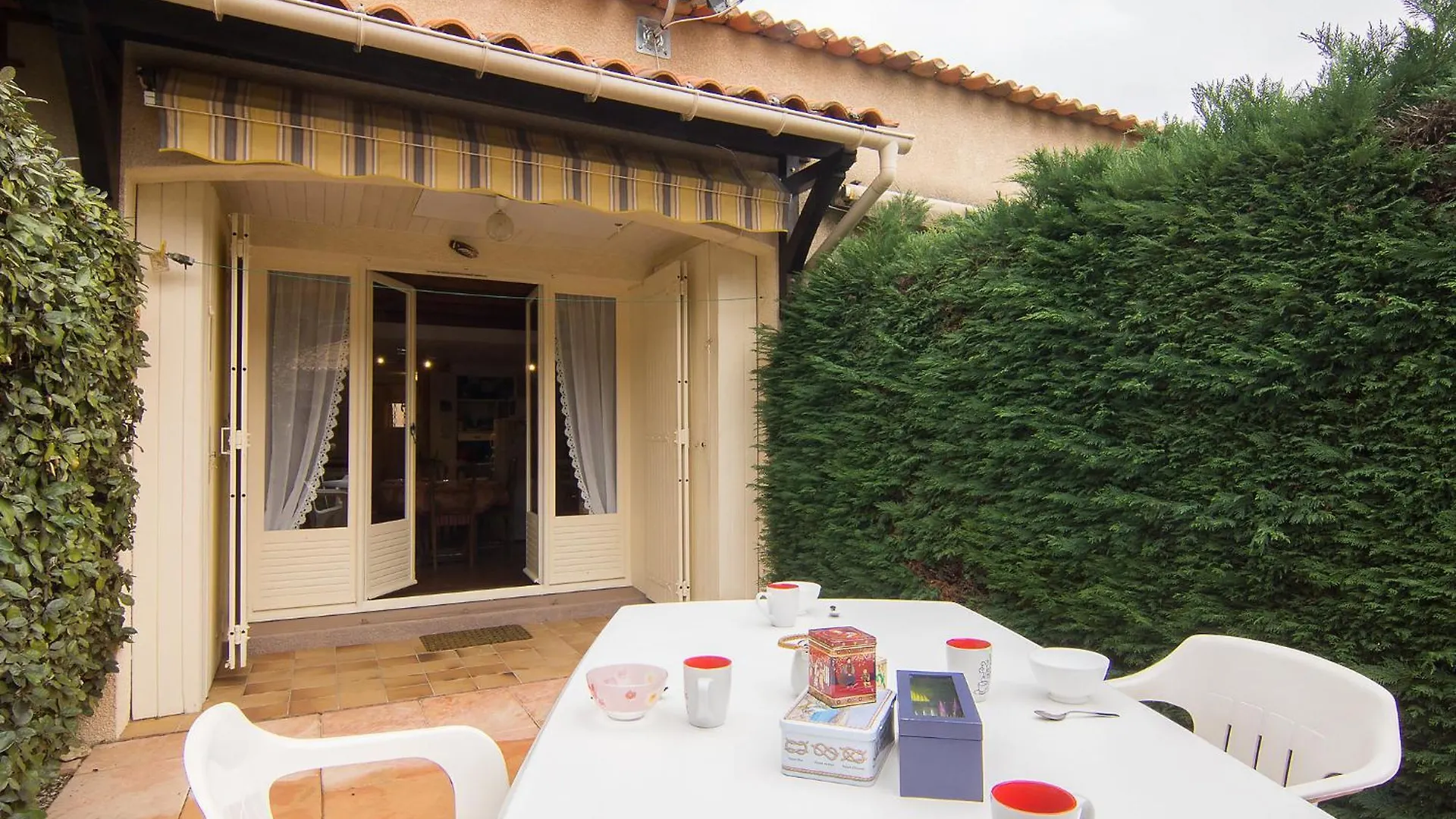 Holiday Home Le Clos Du Rigaud-3 By Interhome Cavalaire-sur-Mer
