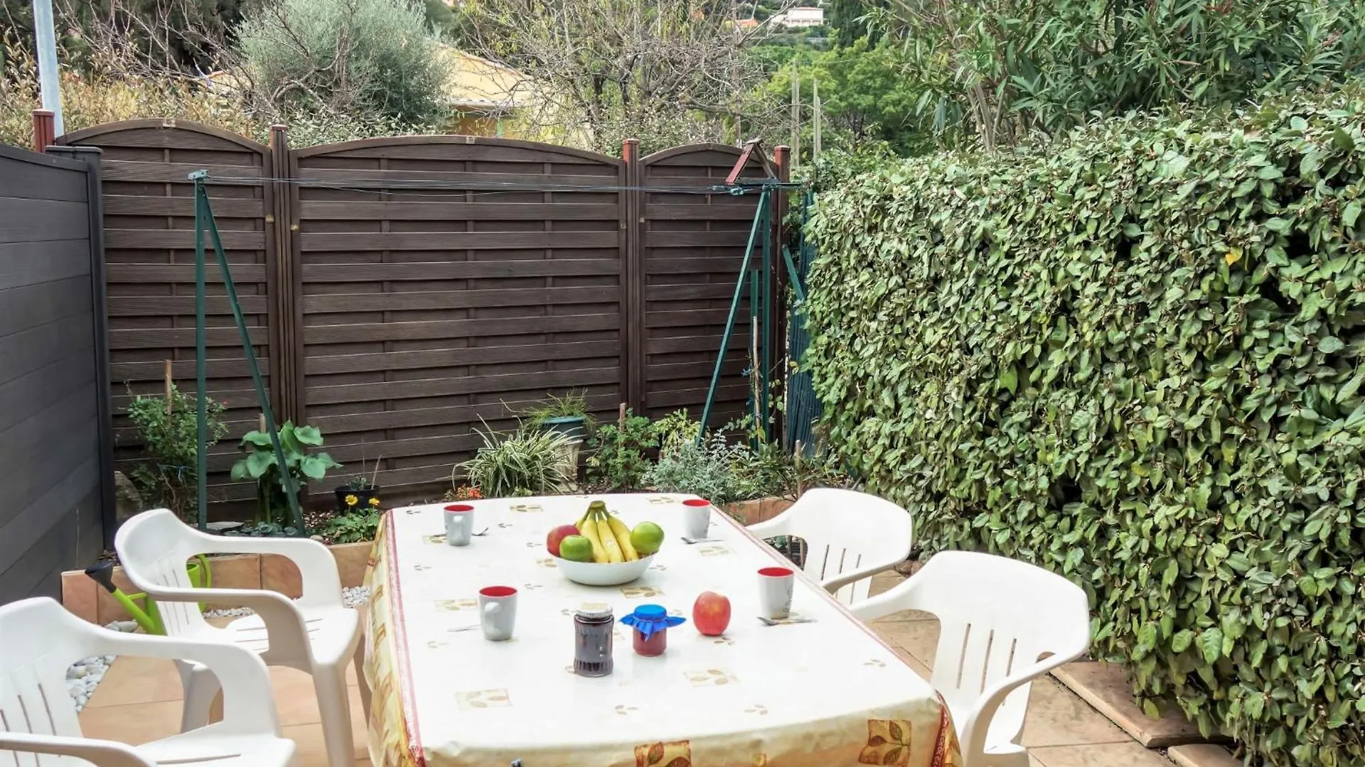 Holiday Home Le Clos Du Rigaud-3 By Interhome Cavalaire-sur-Mer